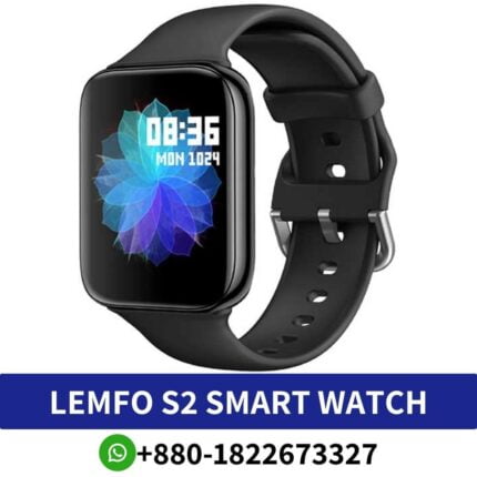 LEMFO S2 Smart Watch