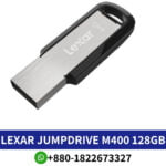 LEXAR JumpDrive M400 128GB USB 3.0 Pen Drive