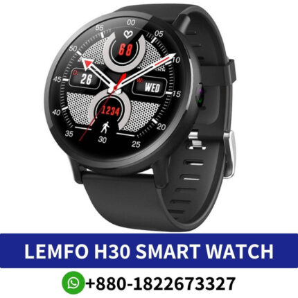 LEMFO H30 Smart Watch