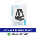MOMAX PS6 Fold Stand Universal for Phone & Tab