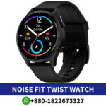 NOISE Fit Twist Smart Watch