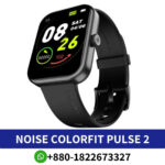 Noise Color Fit Pulse 2 Max Smart Watch