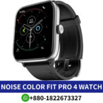 NOISE Color Fit Pro 4 Smart Watch