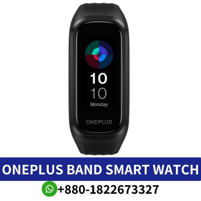 ONEPLUS Band Smart Watch Price In Bangladesh