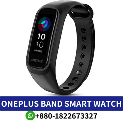 OnePlus Band Smartwatch
