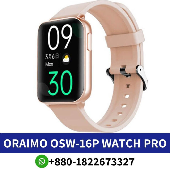 ORAIMO OSW-16P Watch Pro Smart Watch