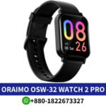 ORAIMO OSW-32 Watch 2 Pro Smart Watch