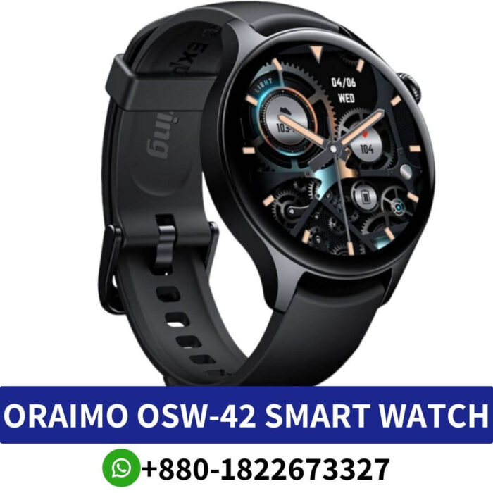 ORAIMO OSW-42 Smart Watch