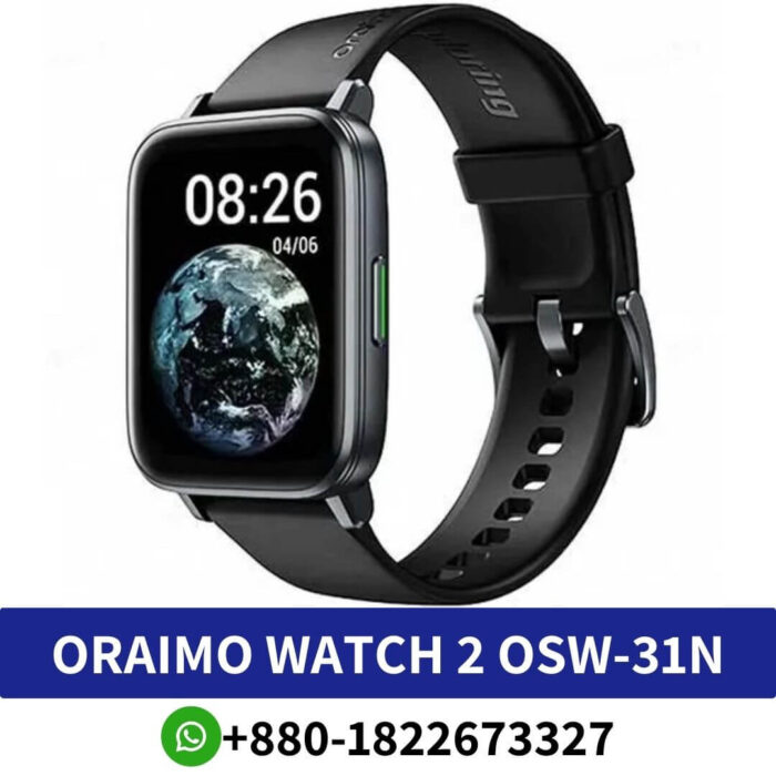 ORAIMO Watch 2 OSW-31N Smart Watch