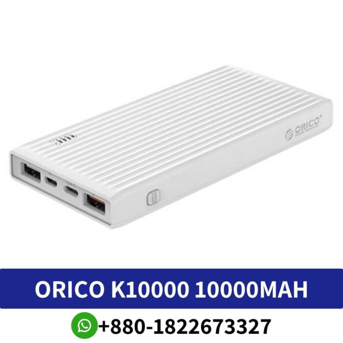 ORICO K10000 10000mAh Universal Fast Charging Power Bank Price In Bangladesh, ORICO K10000 10000mAh Price At BD, 10000mAh Universal Fast Charging Power Bank Price In BD, 10000mAh Universal Fast Charging Power Bank Price In Bangladesh, Fast Charging Power Bank Price In Bangladesh, ORICO K10000 10000mAh Universal Fast price In BD, K10000 10000mAh Universal Fast Charging Power Bank Price In Bangladesh,