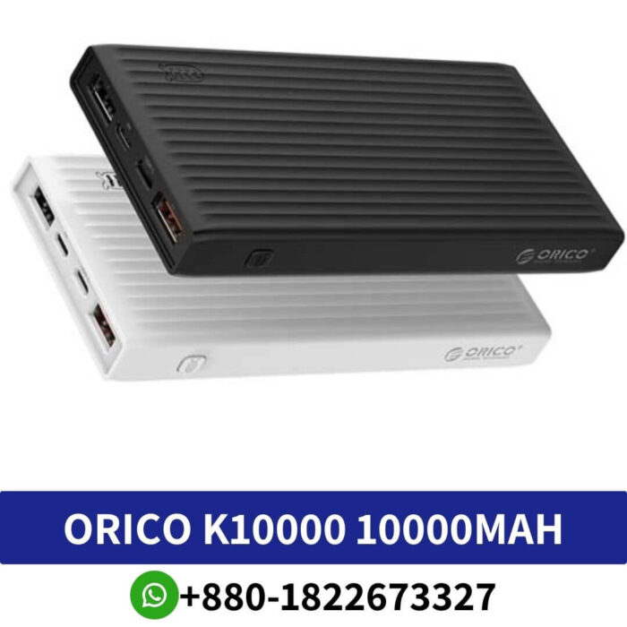 ORICO K10000 10000mAh Universal Fast Charging Power Bank Price In Bangladesh, ORICO K10000 10000mAh Price At BD, 10000mAh Universal Fast Charging Power Bank Price In BD, 10000mAh Universal Fast Charging Power Bank Price In Bangladesh, Fast Charging Power Bank Price In Bangladesh, ORICO K10000 10000mAh Universal Fast price In BD, K10000 10000mAh Universal Fast Charging Power Bank Price In Bangladesh,