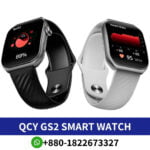 QCY GS2 Smart Watch