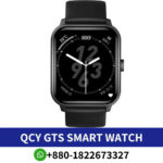 QCY GTS Bluetooth Calling Smart Watch