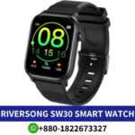 RIVERSONG SW30 Motive 3 Smart Watch