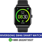 RIVERSONG SW46 Motive 3 Pro Smart Watch
