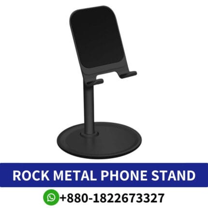 ROCK Metal Mobile Phone Stand