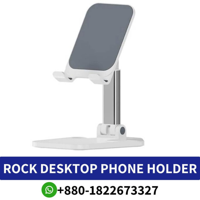 ROCK (RPH0981) Foldable Desktop Phone Holder