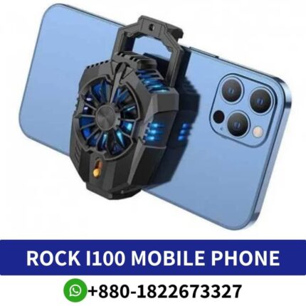 ROCK i100 Mobile Phone Radiator Stretchable Semiconductor Cooling Price In Bangladesh, ROCK i100 Mobile Phone Radiator Stretchable In Bangladesh, ROCK i100 Cooling Phone Radiator price in Bangladesh, ROCK i100 Stretchable Semiconductor Cooling Mobile Phone, ROCK i100 Stretchable Semiconductor Price IN BD,