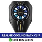 Realme Cooling Back Clip Neo Price in Bangladesh, Realme Cooling Back Clip Neo In Bangladesh, Realme Cooling Back Clip Neo Liquid Rapid Cooling Fan, Realme Cooling Back Clip Neo Rio International Price In BD, Unboxing the new Cooling mini beast realme Cooling Back Clip Neo