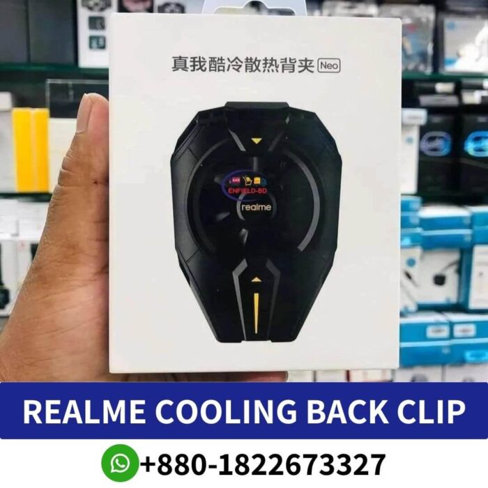 Realme Cooling Back Clip Neo Price In Bangladesh, Realme Cooling Back Clip Neo In Bangladesh, Realme Cooling Back Clip Neo Liquid Rapid Cooling Fan, Realme Cooling Back Clip Neo Rio International Price In Bd, Unboxing The New Cooling Mini Beast Realme Cooling Back Clip Neo