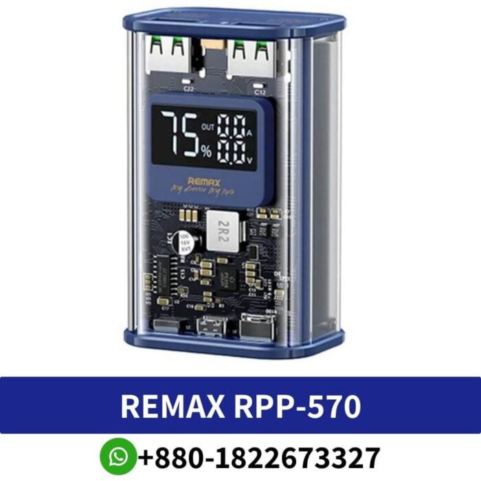 Remax RPP-570 Cybo Series 22.5W PD+QC 10000mAh Power Bank Price In Bangladesh, Remax RPP-570 Cybo Series 22.5W PD+QC 10000mAh, Remax Cybo Series 20W+22.5W PD+QC Power Bank RPP-570, Remax RPP-570 Cybo Series 22.5W PD+QC 10000mAh Price In BD, Remax RPP-570 Cybo Price At Bd, RPP-570 Cybo Series 22.5W PD+QC 10000mAh Price In BD,