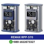 Remax RPP-570 Cybo Series 22.5W PD+QC 10000mAh Power Bank Price In Bangladesh, Remax RPP-570 Cybo Series 22.5W PD+QC 10000mAh, Remax Cybo Series 20W+22.5W PD+QC Power Bank RPP-570, Remax RPP-570 Cybo Series 22.5W PD+QC 10000mAh Price In BD, Remax RPP-570 Cybo Price At Bd, RPP-570 Cybo Series 22.5W PD+QC 10000mAh Price In BD,