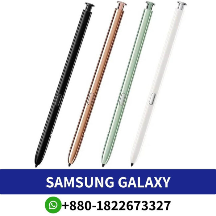 SAMSUNG Galaxy Replacement S-Pen for Note 20/Note 20 Ultra – Black Price In Bangladesh, SAMSUNG Galaxy S Pen Galaxy Note 20 Price at BD, S Pen Galaxy Note 20 Ultra Price At Bangladesh, Genuine Samsung Stylus S Pen Galaxy Note 20 Ultra original smart phone bluetooth, SAMSUNG Galaxy Replacement S-Pen Price IN Bangladesh, Galaxy Note 20 Pen Replacement for Samsung Galaxy Note 20 Note20 Ultra 5G Stylus Pen Touch,