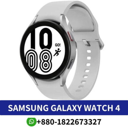 SAMSUNG Galaxy Watch 4 Smart Watch