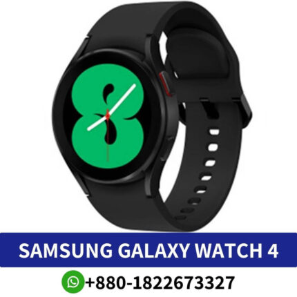 SAMSUNG Galaxy Watch 4 Smart Watch