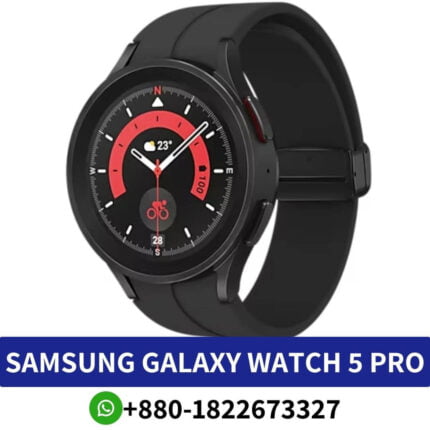 SAMSUNG Galaxy Watch 5 Pro Smart Watch