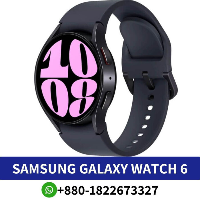 SAMSUNG Galaxy Watch 6 Classic Smart Watch