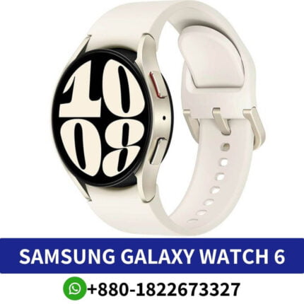 SAMSUNG Galaxy Watch 6 Classic Smart Watch