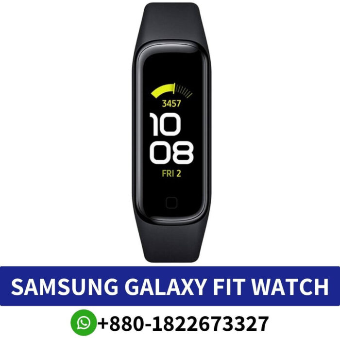 Samsung Galaxy Fit Smart Band