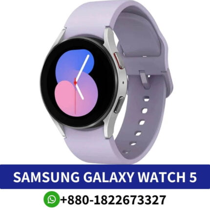 Samsung Galaxy Watch 5 Smartwatch