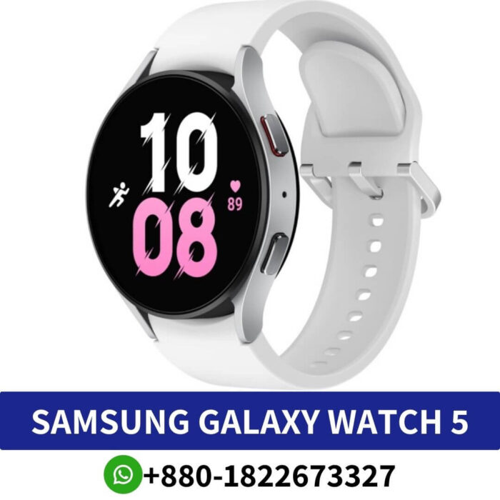 Samsung Galaxy Watch 5 Smartwatch