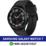 SAMSUNG Galaxy Watch 7 Smart Watch