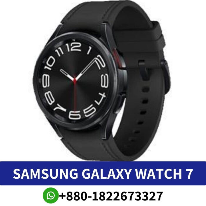 SAMSUNG Galaxy Watch 7 Smart Watch