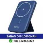 Sanag C06 10000mAh 15W Magnetic Magsafe Wireless Power Bank Price In Bangladesh, Sanag C06 10000mAh 15W Magnetic Price In BD, Magnetic Magsafe Wireless Power Price AT BD, Sanag C06 10000mAh 15W Magnetic Magsafe Wireless Price BD, 10000mAh 15W Magnetic Magsafe Wireless Power Bank Price In BD,