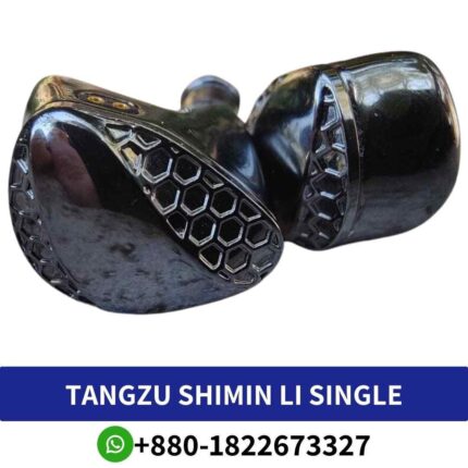 TANGZU Shimin Li_ Precision-engineered earphones with 10mm driver, 20Hz-20kHz frequency response, and 109dB sensitivity. shimin-li shop in bd (2)