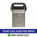 TEAM C162 32GB USB 3.1 Pen Drive