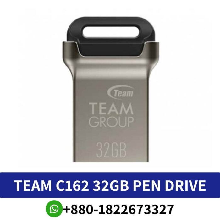 Team C162 32Gb Usb 3.1 Pen Drive