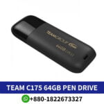 TEAM C175 64GB 3.2 USB Pen Drive