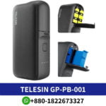 TELESIN GP-PB-001 Power Bank for GoPro11 hero 11 10 9 10000mAH Fast Charging for Smartphone Price In Bangladesh, TELESIN GP-PB-001 Power Bank Price At BD, Power Bank for GoPro11 hero 11 10 9 10000mAH Price At BD, TELESIN GP-PB-001 Power Bank for GoPro11 hero 11 10 9 Price In BD GP-PB-001 Power Bank for GoPro11 hero 11 10 9 10000mAH Fast Price In BD, hero 11 10 9 10000mAH Fast Charging for Smartphone Price In Bangladesh, TELESIN GP-PB-001 Power Bank Price At BD,