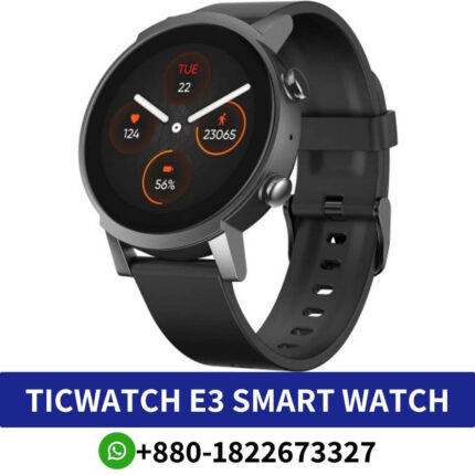 TICWATCH E3 Smart Watch