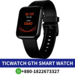 TICWAYCH GTH Smart Watch