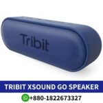 TRIBIT XSound Go Sound Output_ 16W Type Portable Speaker Shop in Bangladesh. xsound-go speaker ensures immersive sound shop near me