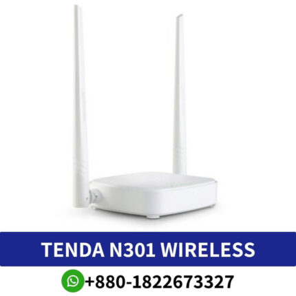Tenda N301 Wireless N300 Easy Setup Router Price In Bangladesh Setup Router Price In Bangladesh, Wireless N300 Easy Setup Router Price In Bangladesh, N300 Easy Setup Router Price In Bangladesh, N300 Easy Setup Router Price In Bangladesh, Tenda N301 Wireless N300 Easy Price In Bangladesh