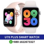 LEMFO U78 Plus Smart Watch