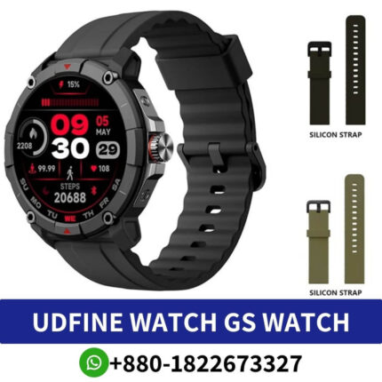 UDFINE Watch GS Smart Watch