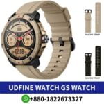 UDFINE Watch GS Smart Watch